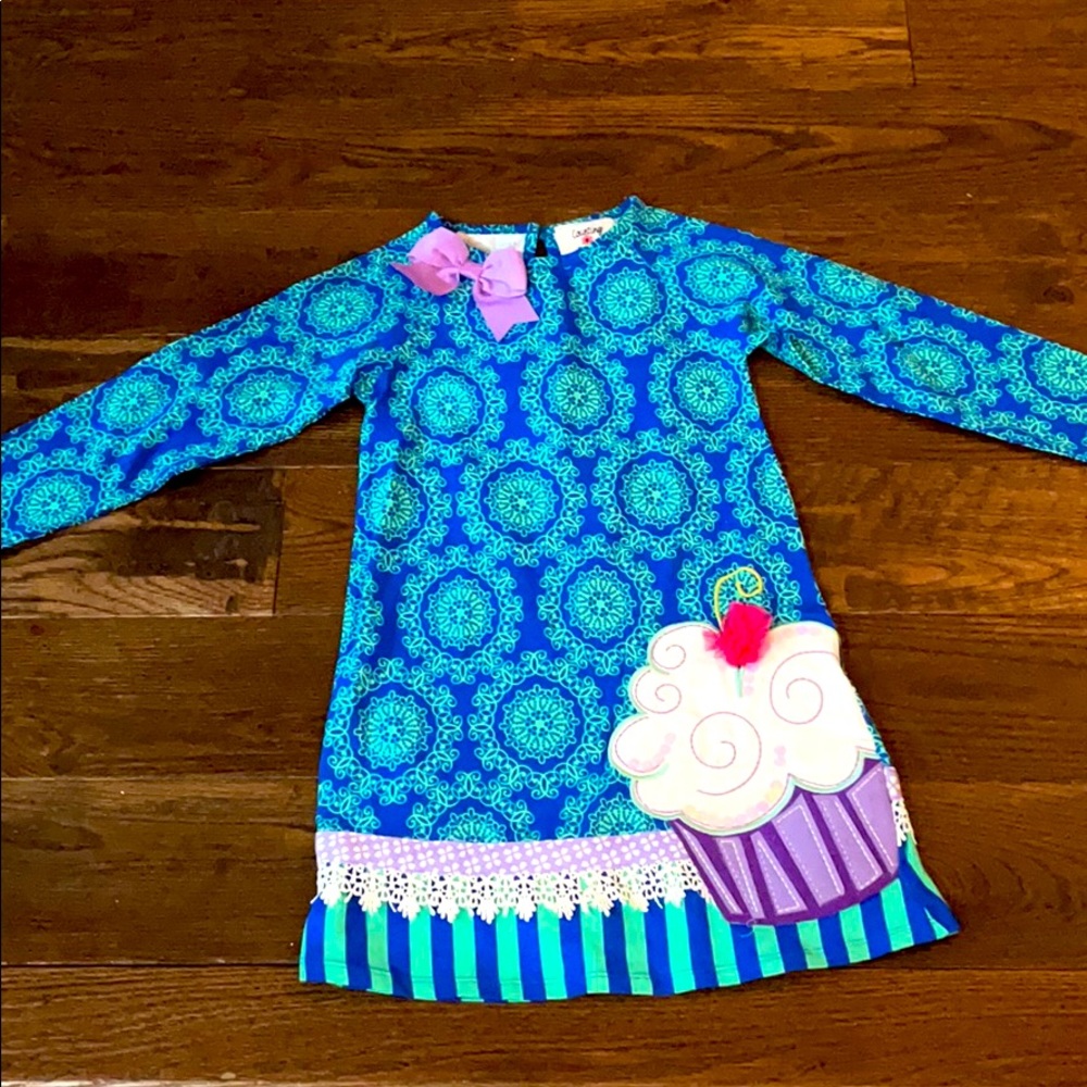 Counting Daisies Dress!